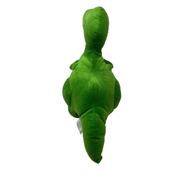 Disney Store Pixar Toy Story Rex Dinosaur‎ 12" Plush Exclusive Original Stuffed - Picture 5 of 9